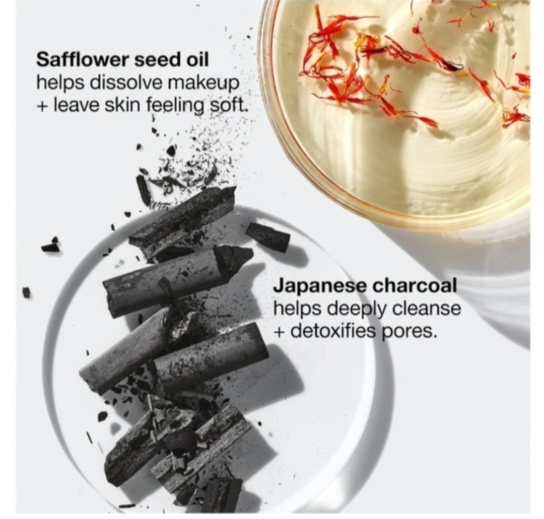 Clinique Take The Day Off Charcoal Cleansing Balm - photo 2