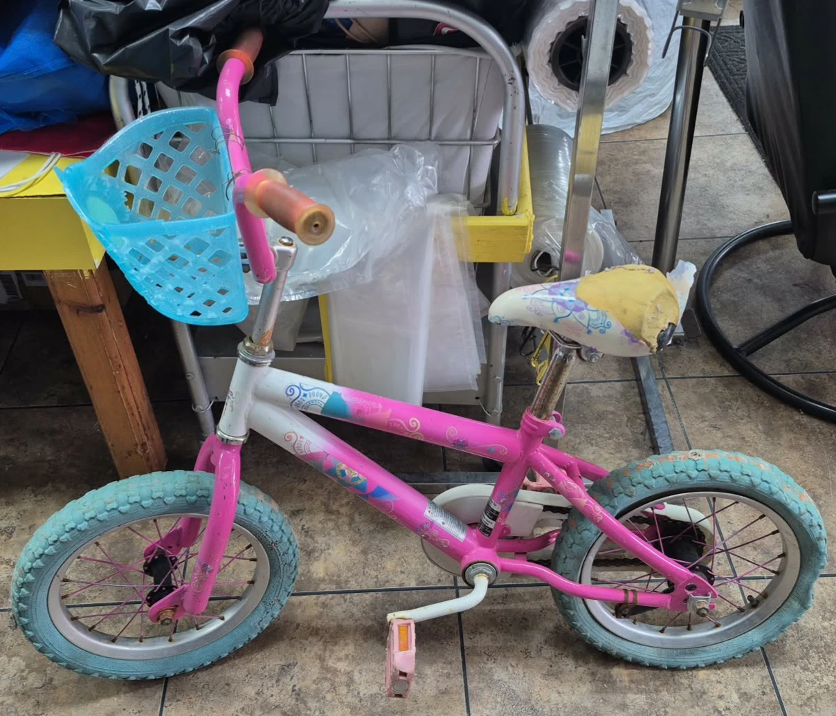 Supercycle Kids Bicycle - photo 3