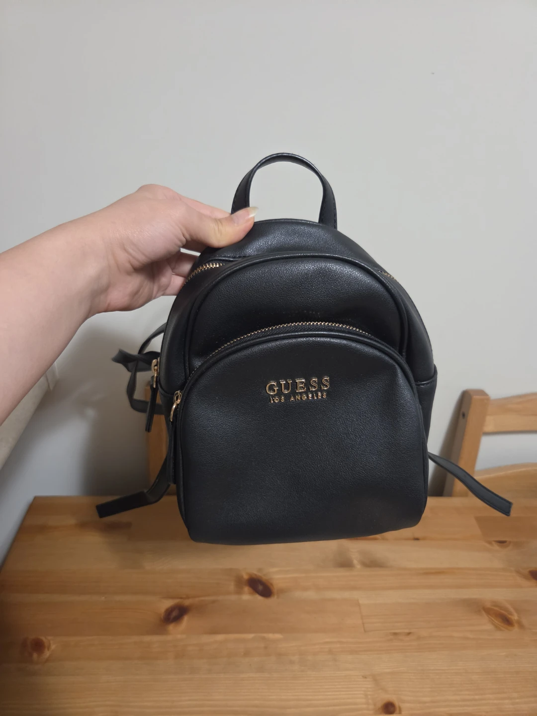 Guess Mini Backpack