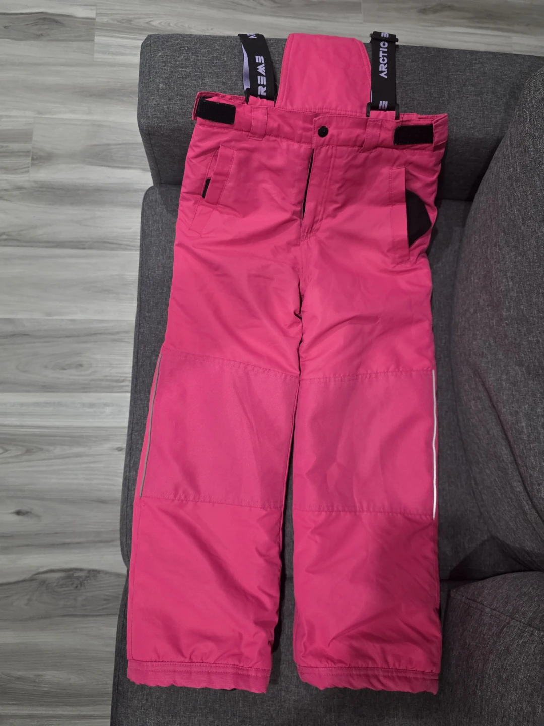 Storm Mountain Kids Winter Jacket