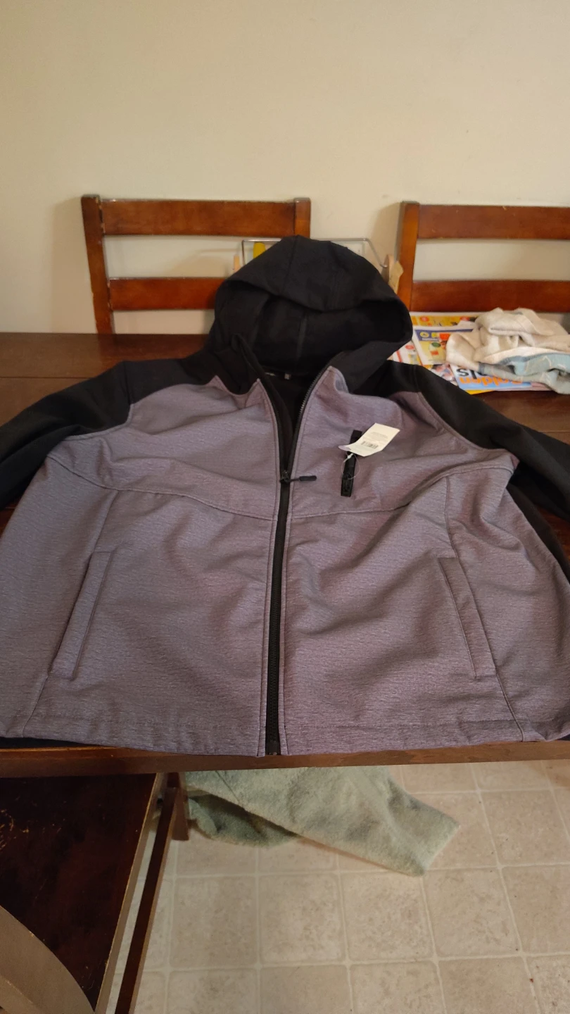 Mens Jacket - photo 2