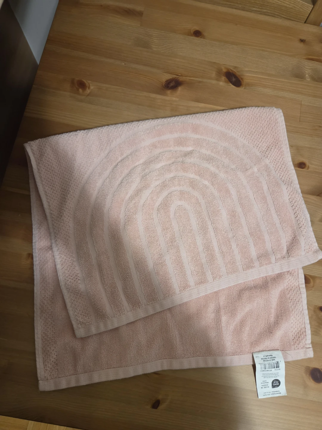 Kitchen Towel and Dish Cloth Set + container - photo 3