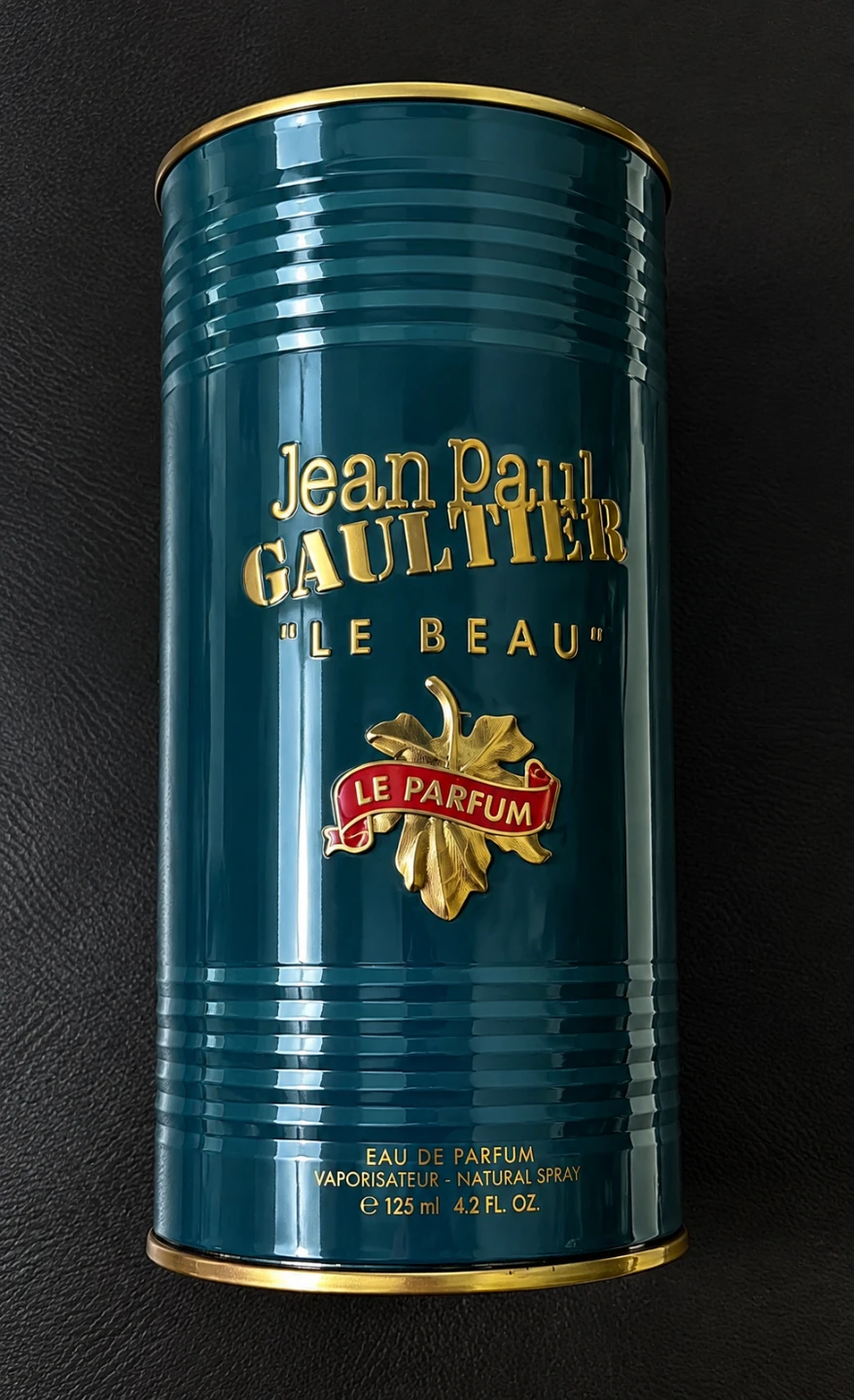 Jean Paul Gaultier Le Beau Le Parfum 125ml