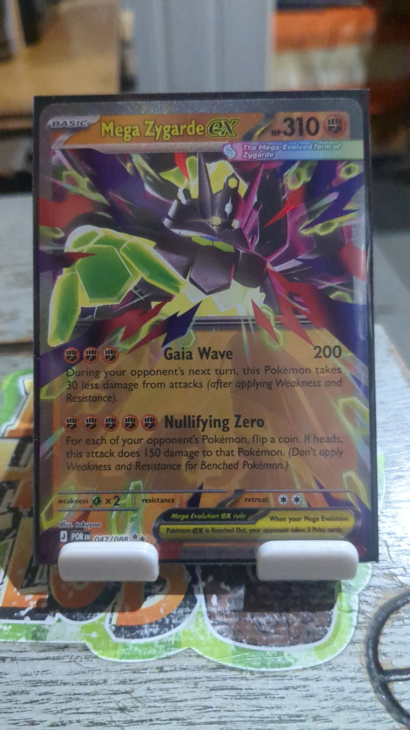 Pokemon cards - photo 4
