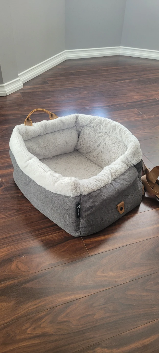 Trip to Go Pet Travel Carrier - photo 2