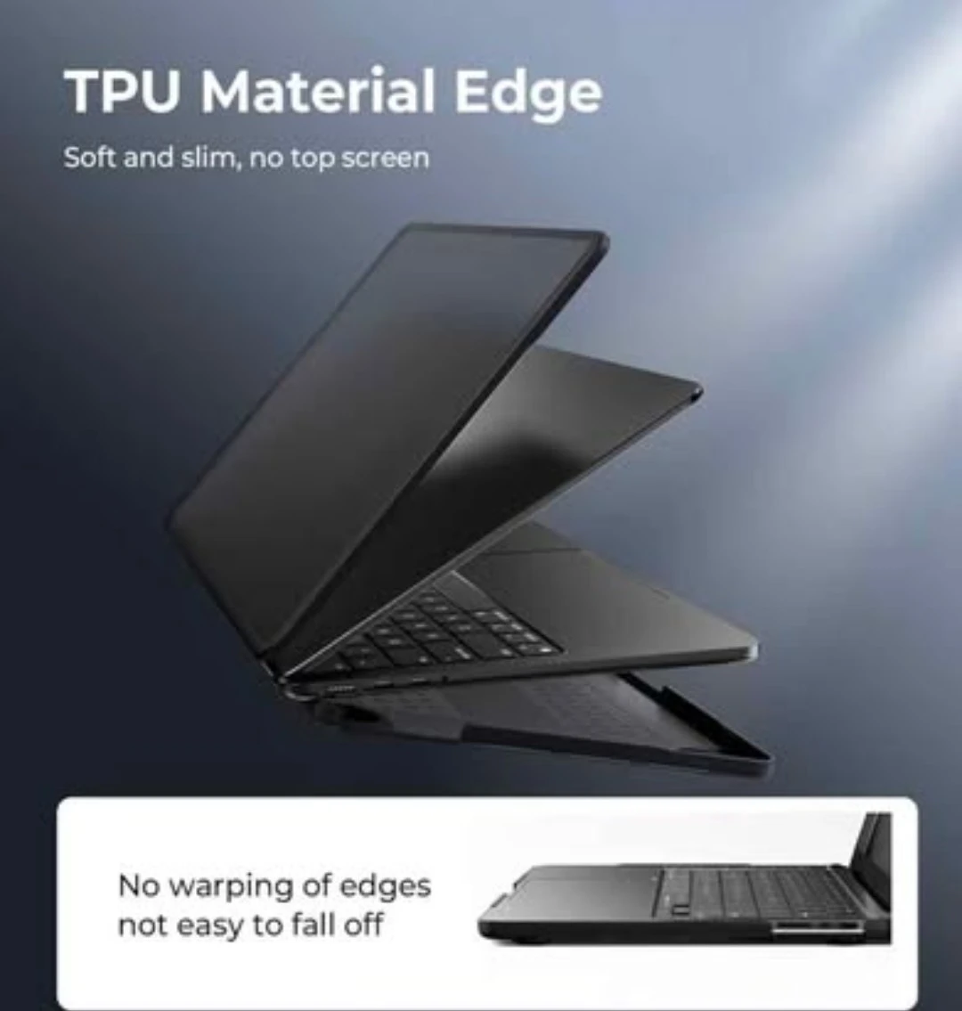 BlueSwan Apple laptop hard cover - photo 4