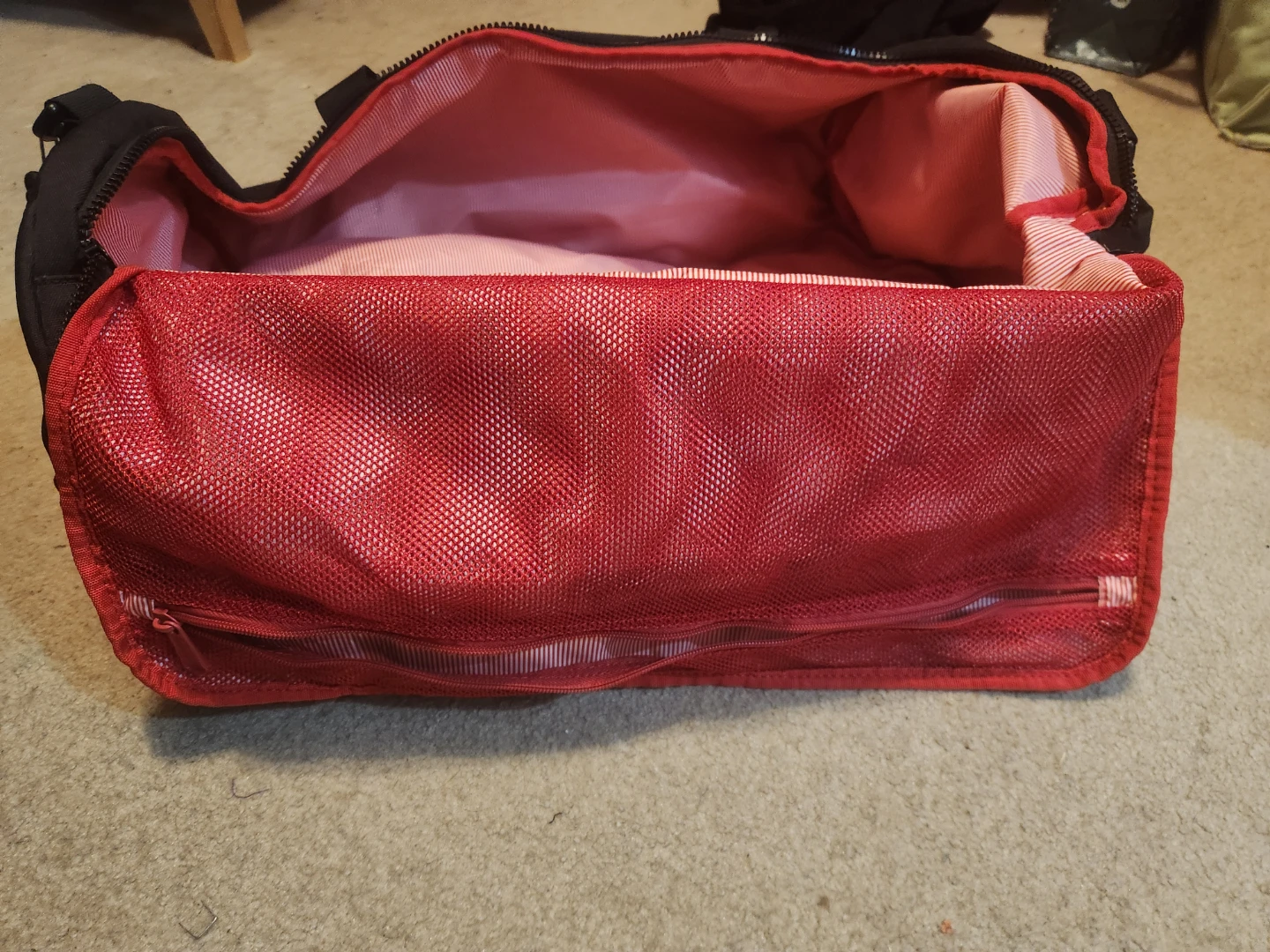 Herschel Supply Co. Duffel Bag - photo 5