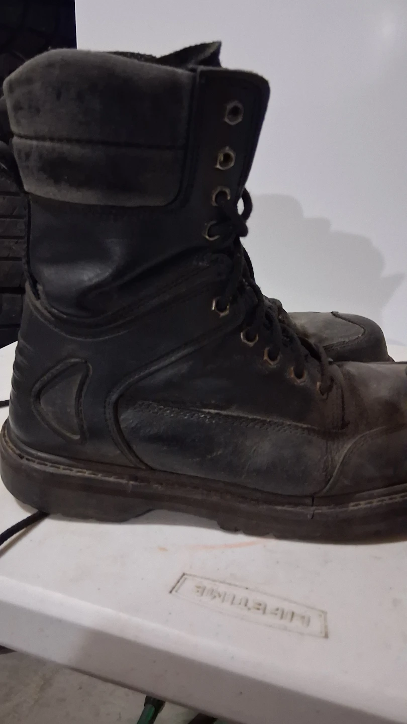 Desperado Plains Work Boots size 10