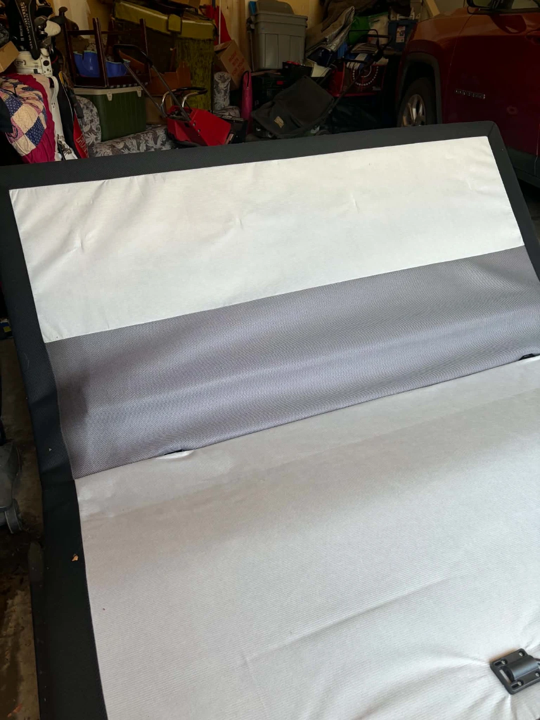 Adjustable Bed Base (king size) - photo 3