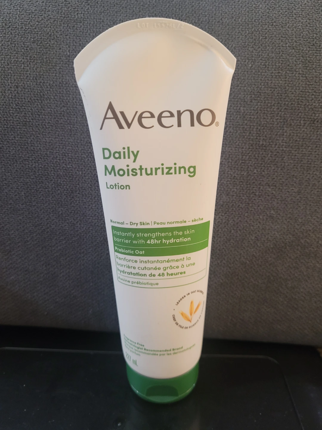 Aveeno Daily Moisturizing Lotion