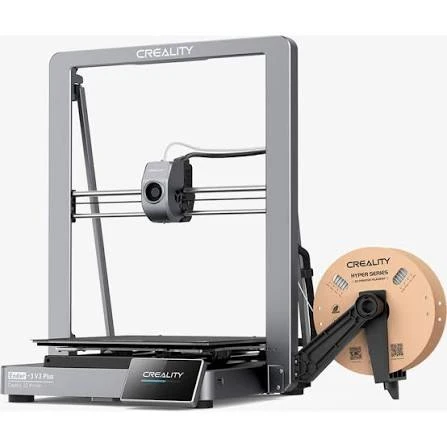 Ender-3 v3 plus