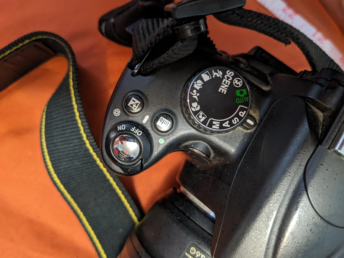 Nikon D5000 Camera Bundle - photo 5