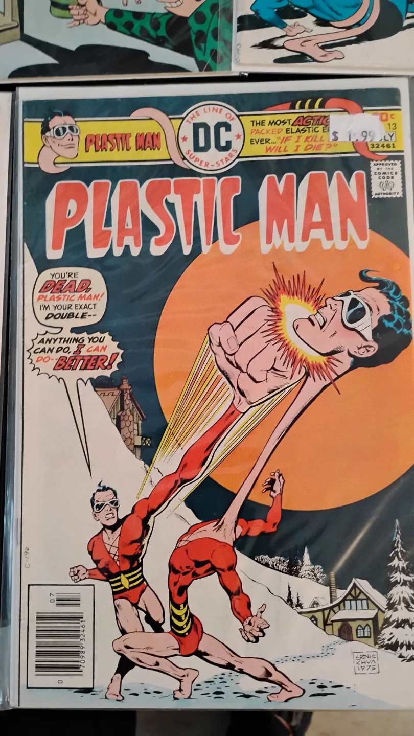 Comics for sale - photo 2