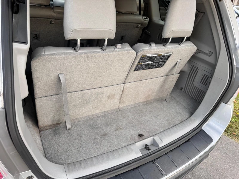 Toyota Highlander Hybrid LE AWD - photo 4