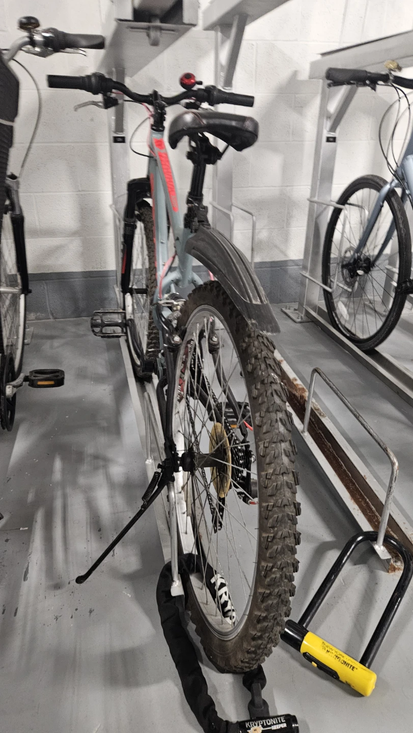 CCM Static Mountain Bike - photo 2
