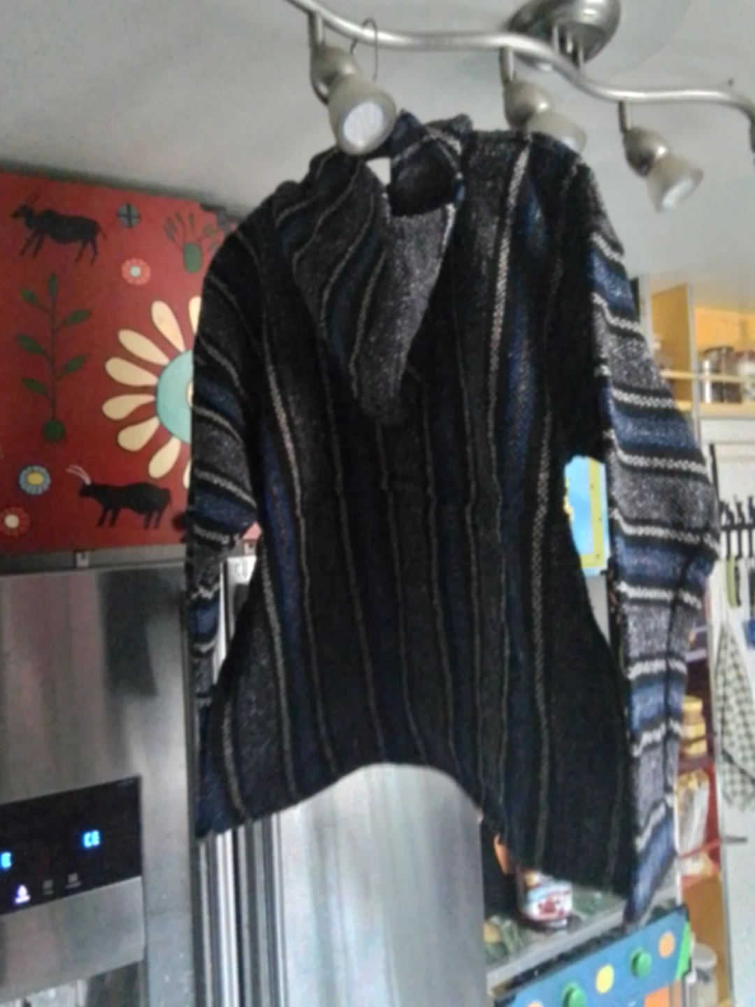 Frank's Textiles Baja Hoodie - Large - photo 2