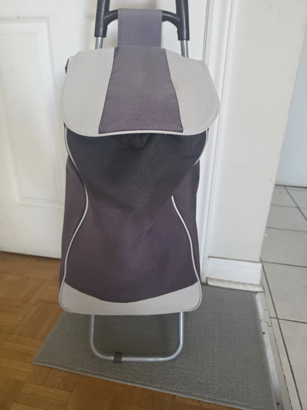 Shopping Trolley Bag - photo 5