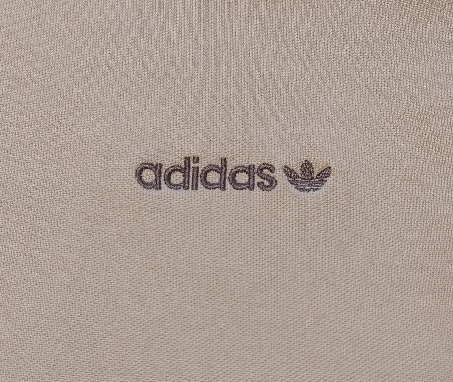 Adidas Track Jacket - photo 4