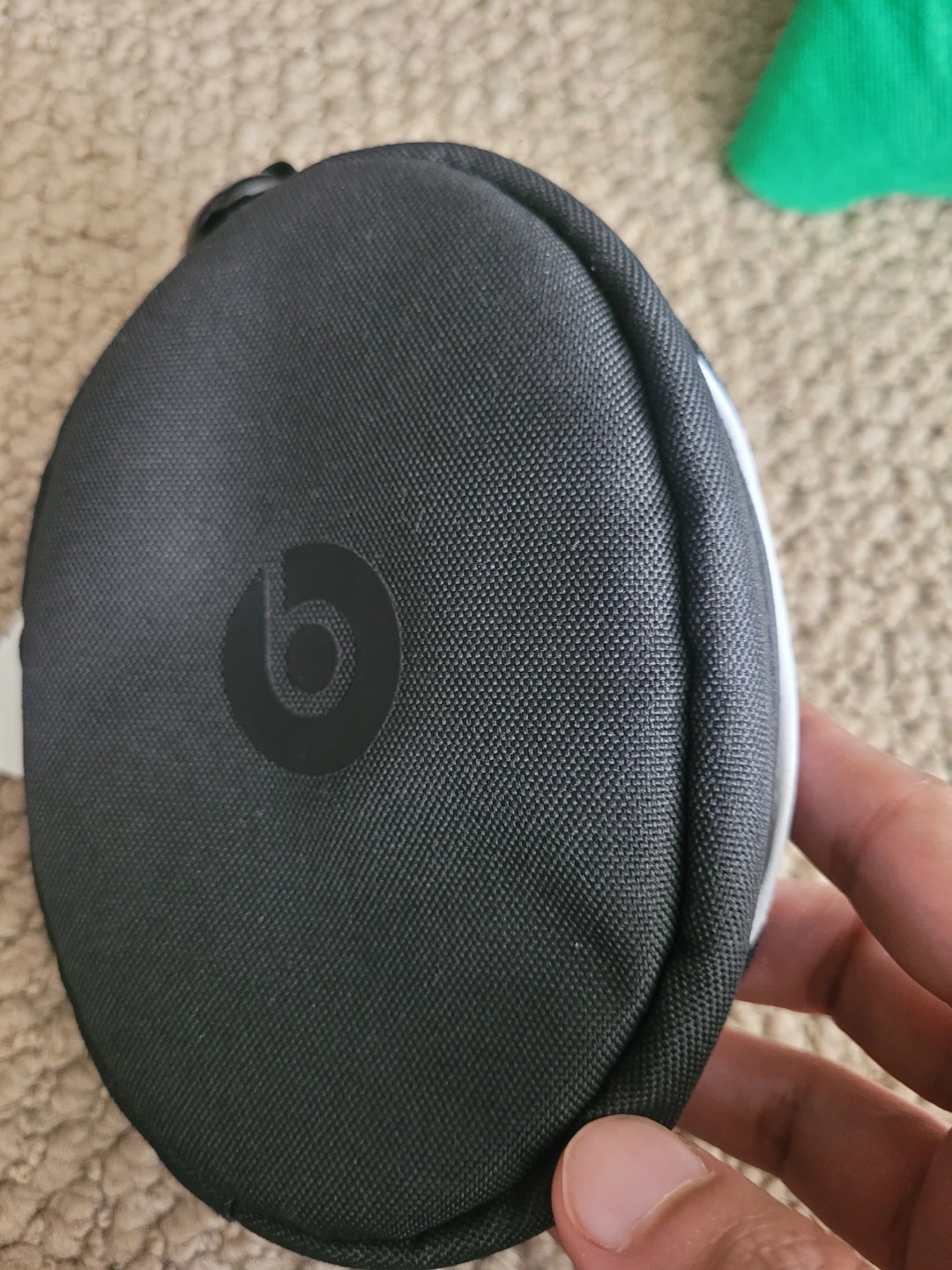 Beats Carrying Case