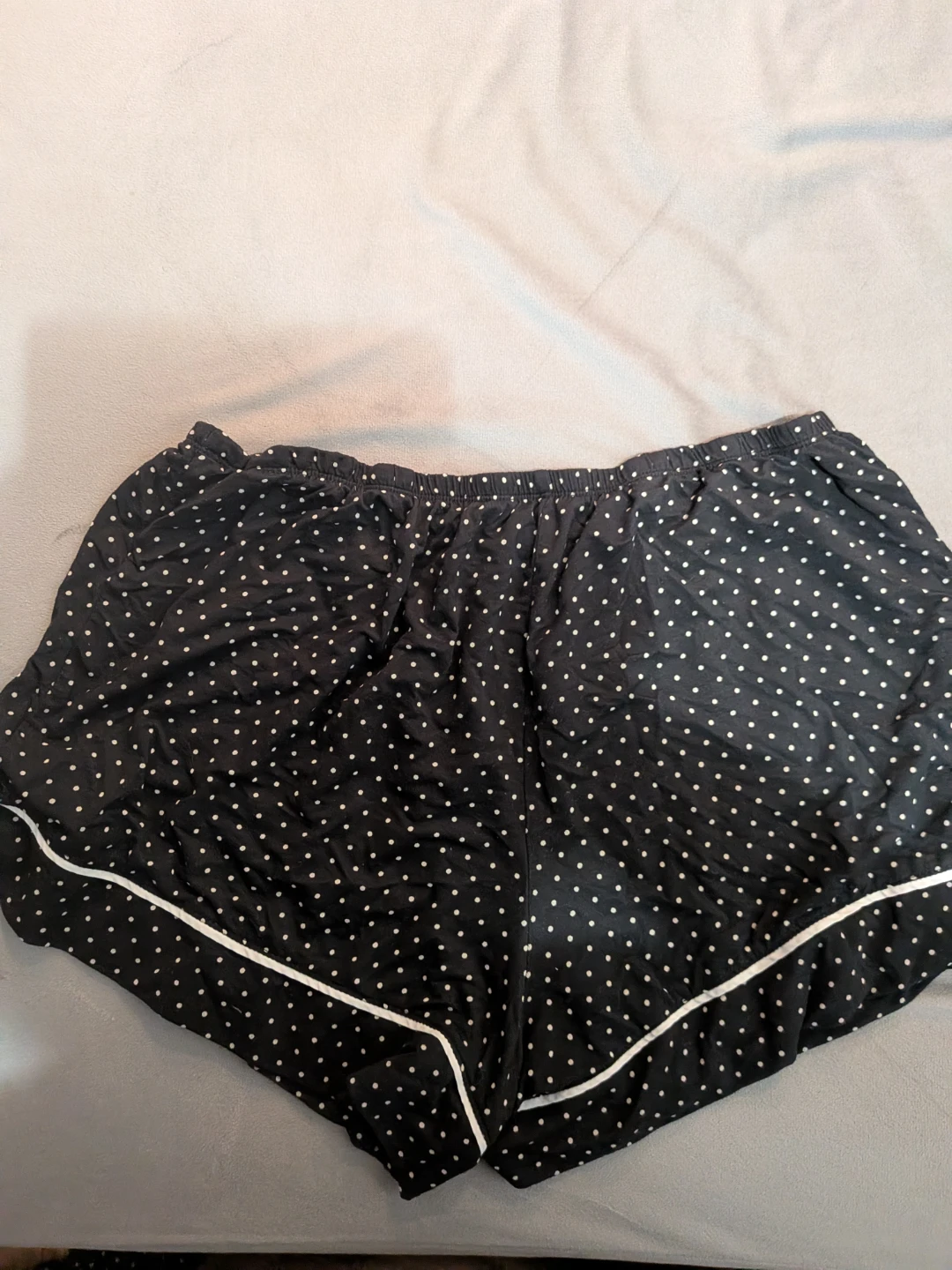 Love by Gap Polka Dot Pajama Set - photo 5