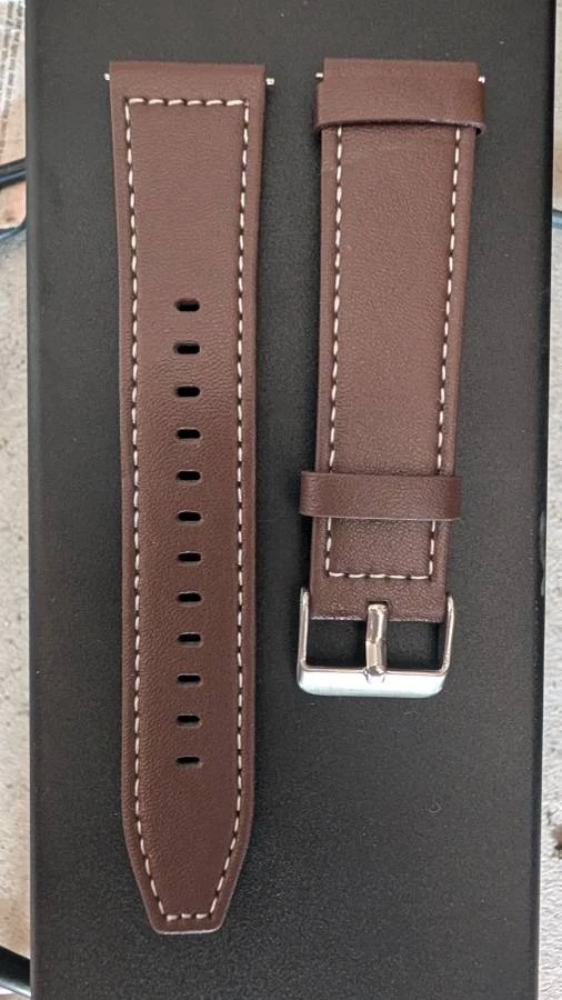 Garmin Venu 2 in good condition - photo 3
