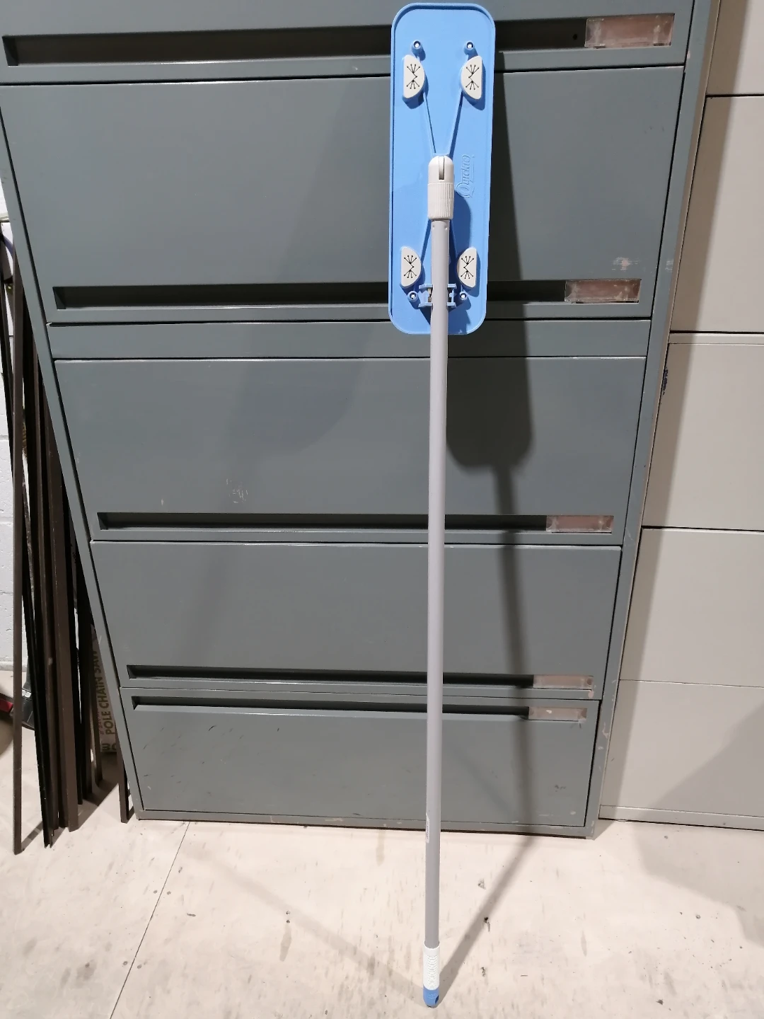 Quickie Floor Mop - photo 2