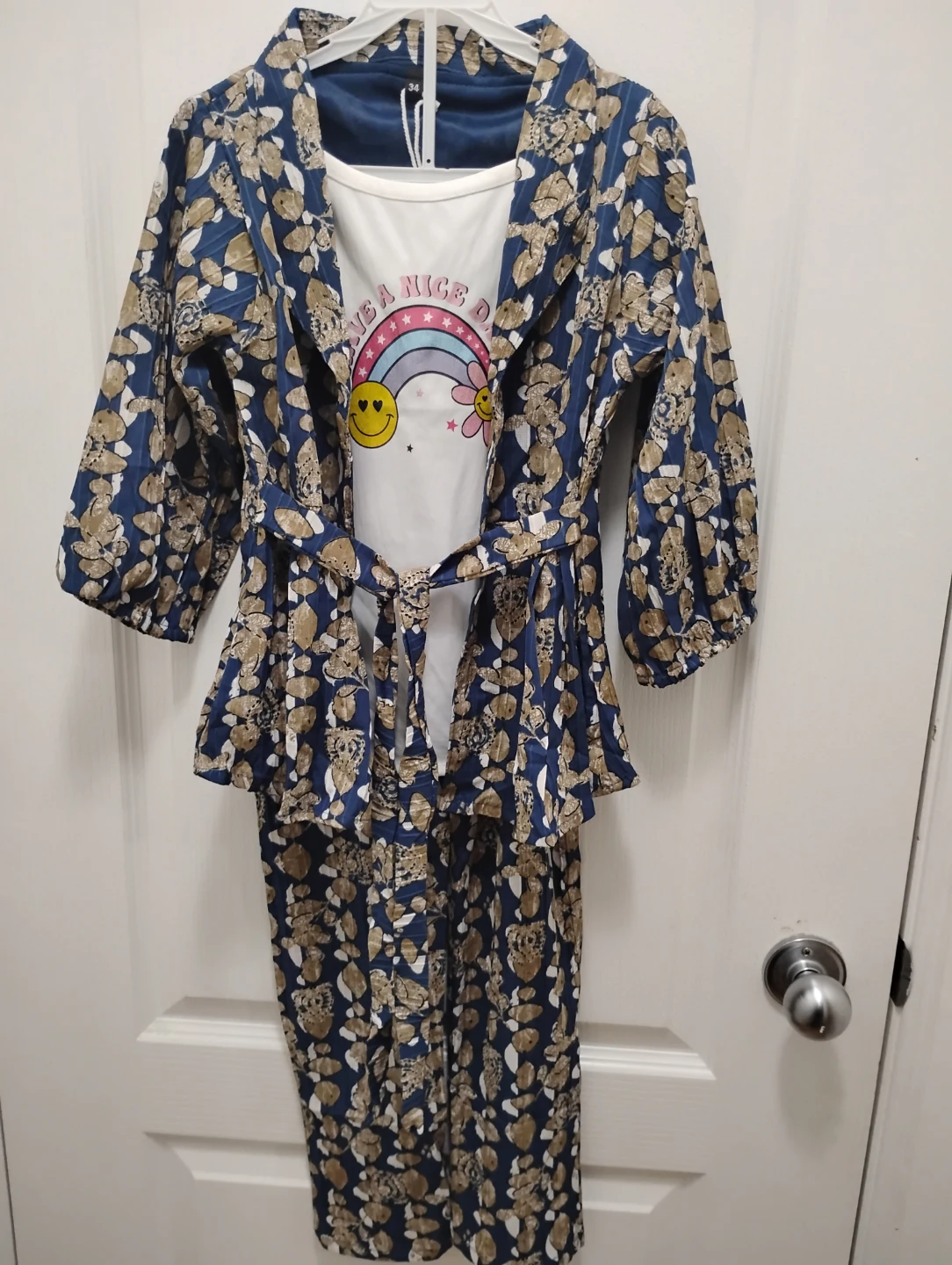 Girls' Casual Outfit - photo 3