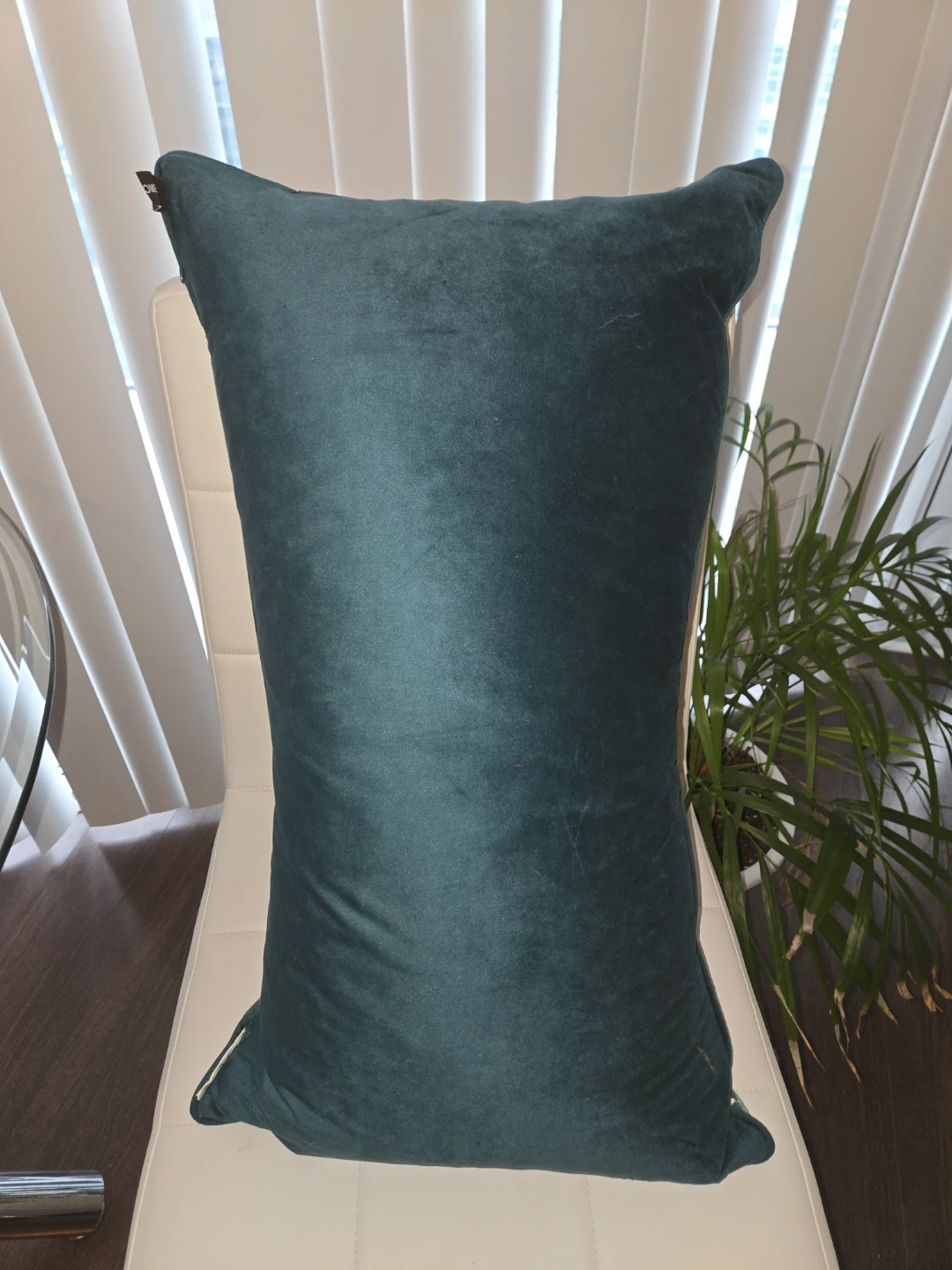 Decorative Throw Pillow - photo 3