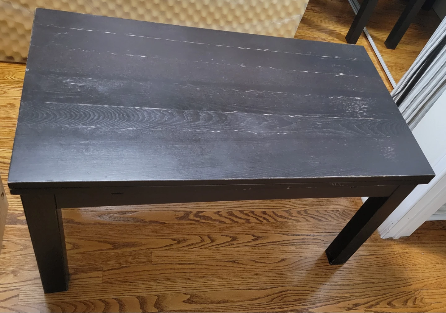 ‼️Selling Wooden Table‼️ - photo 2