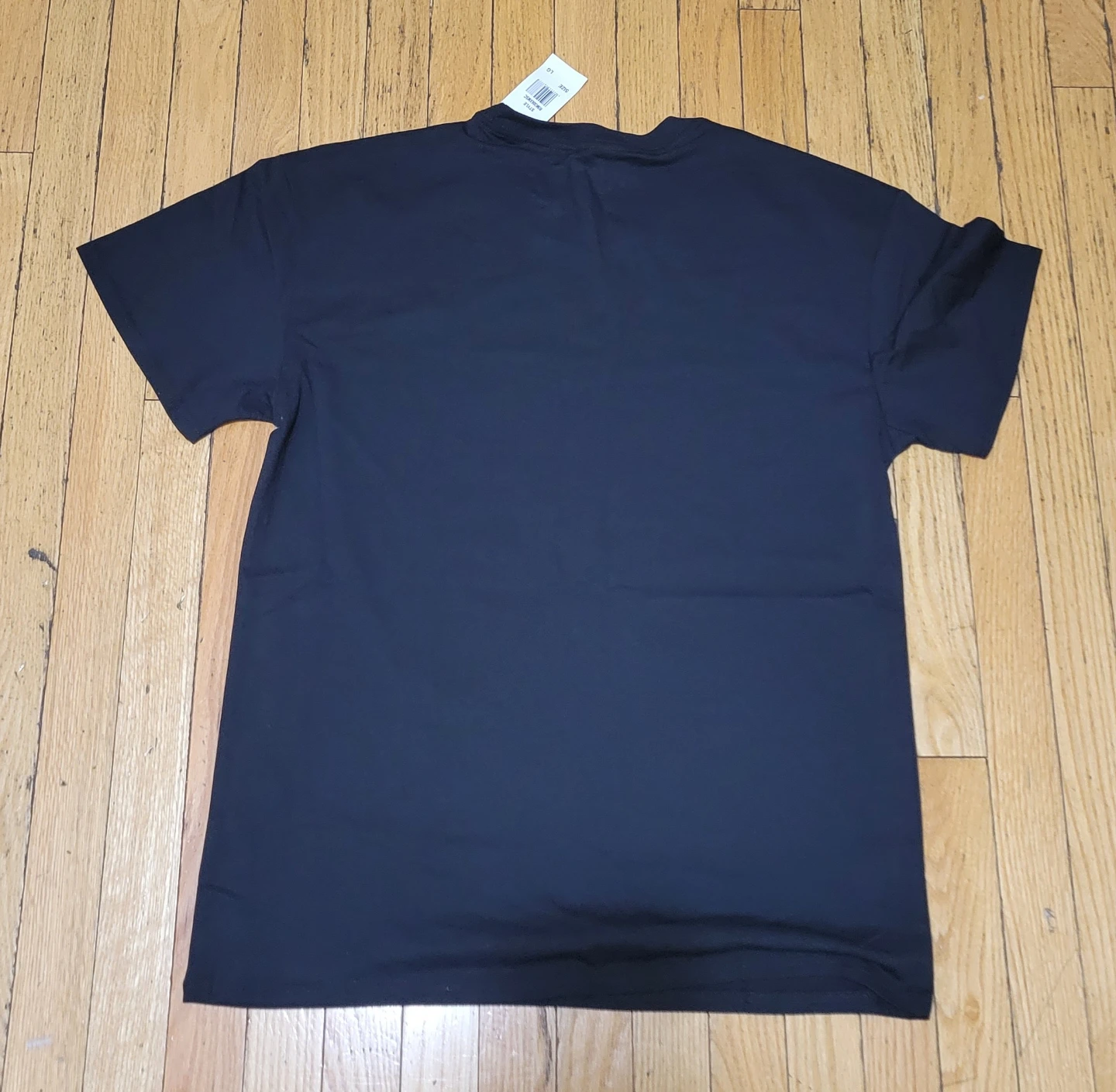Rick and Morty Earth C-137 Graphic T-Shirt - photo 3