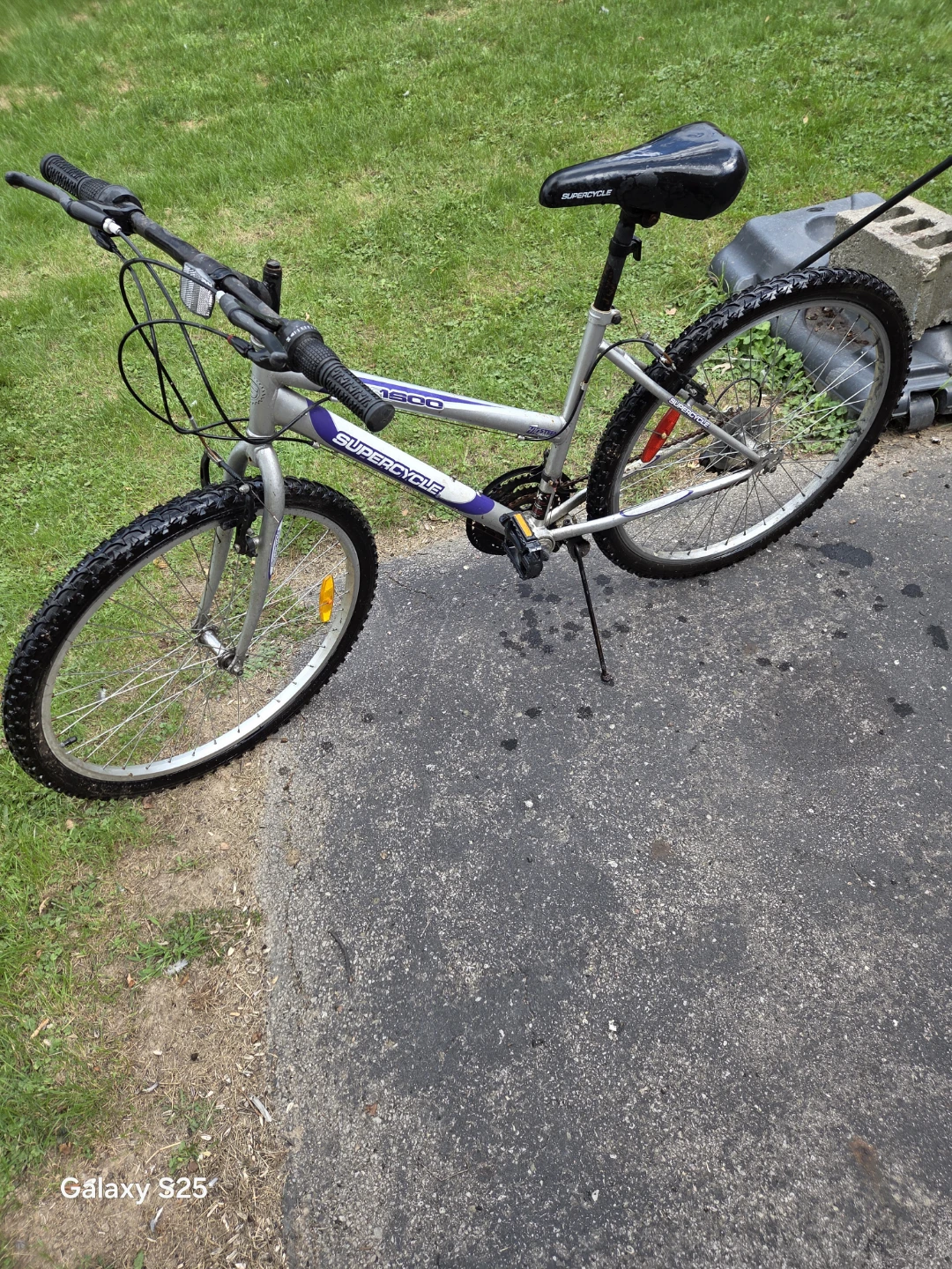 Bicycle for sale - photo 2