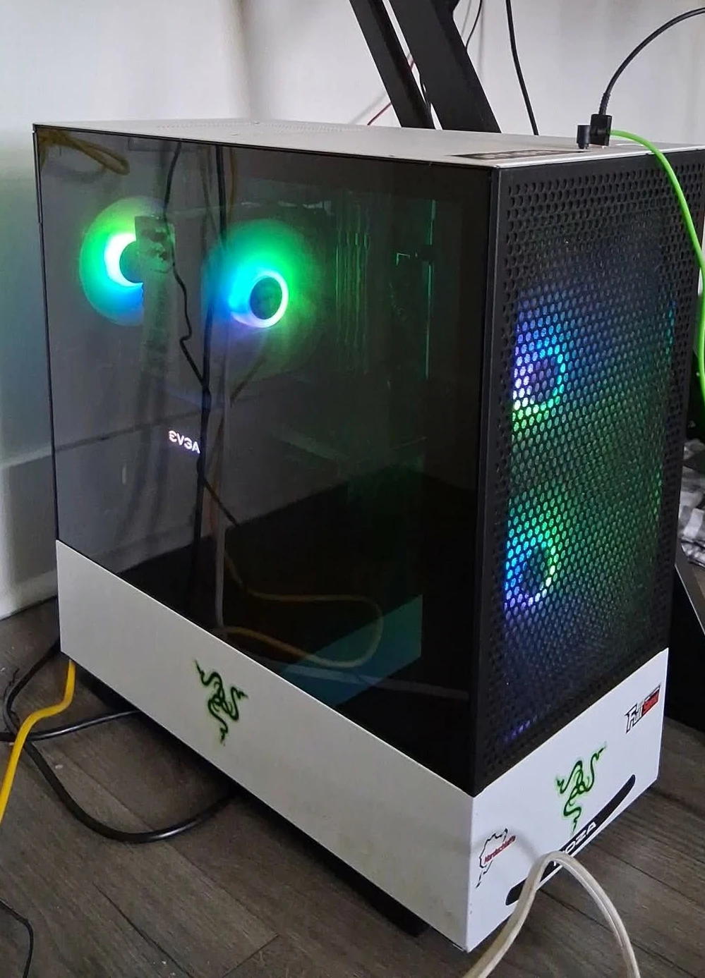 Pc gaming