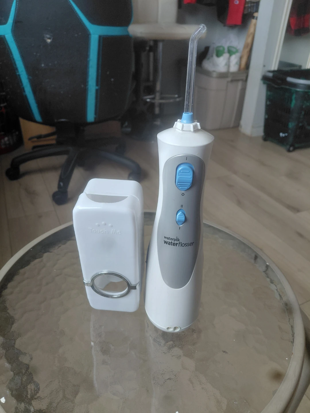Waterpik Water Flosser