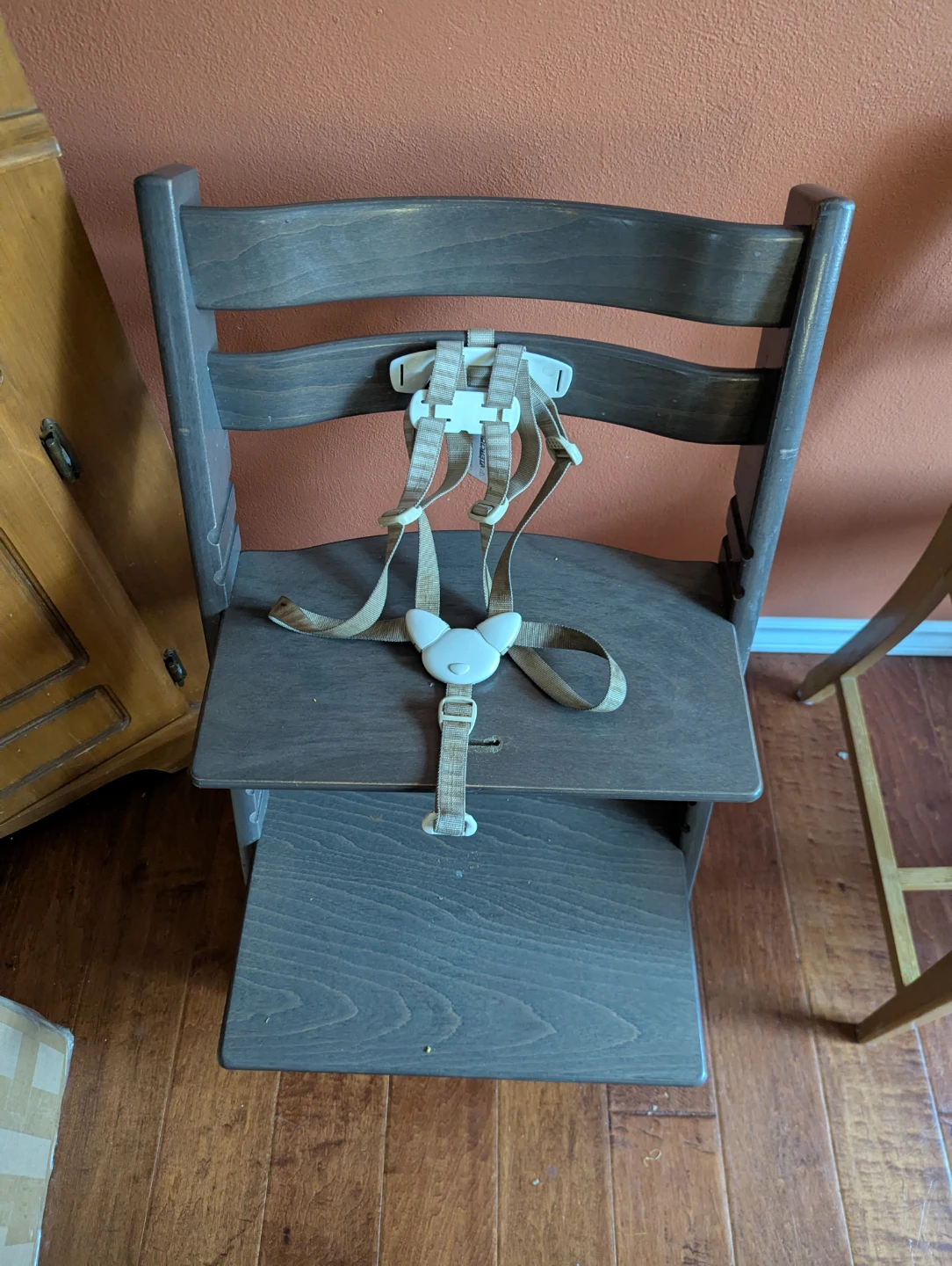 Stokke Tripp Trapp High Chair