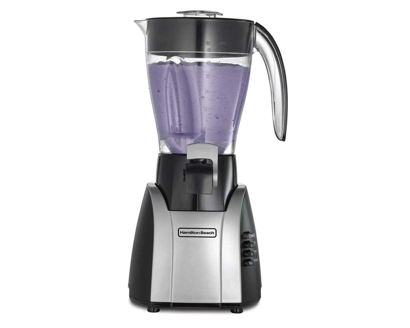 Hamilton Beach Glass cup  Blender
