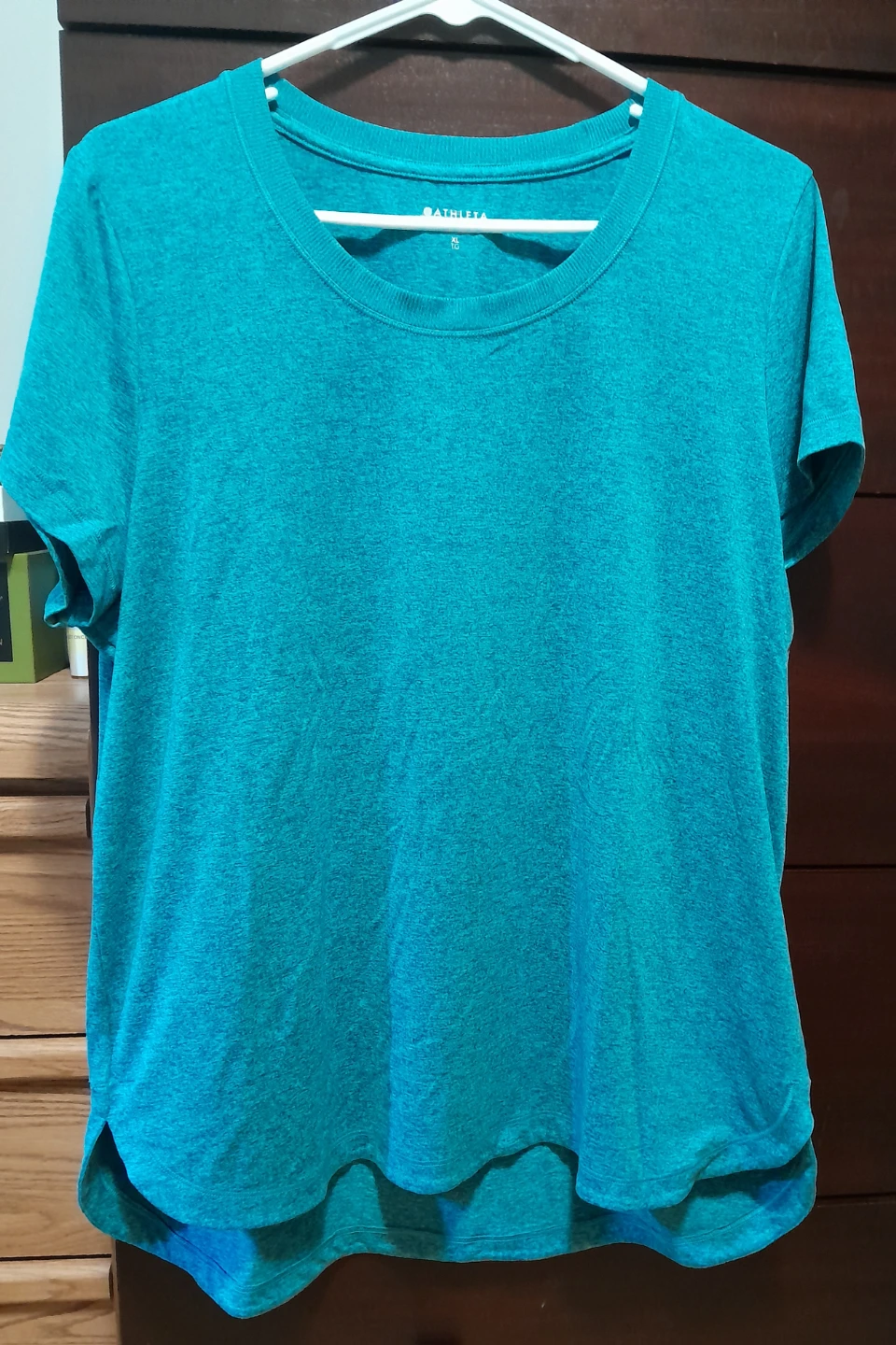 Athleta T-Shirt XL