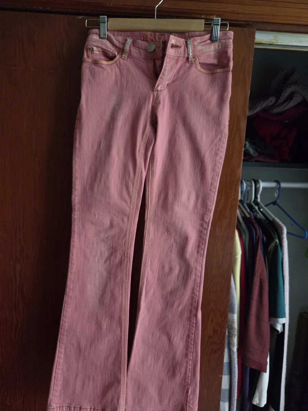 Joy jeans - photo 4