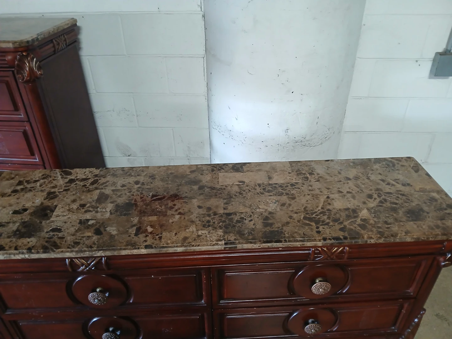 Long dresser - photo 2