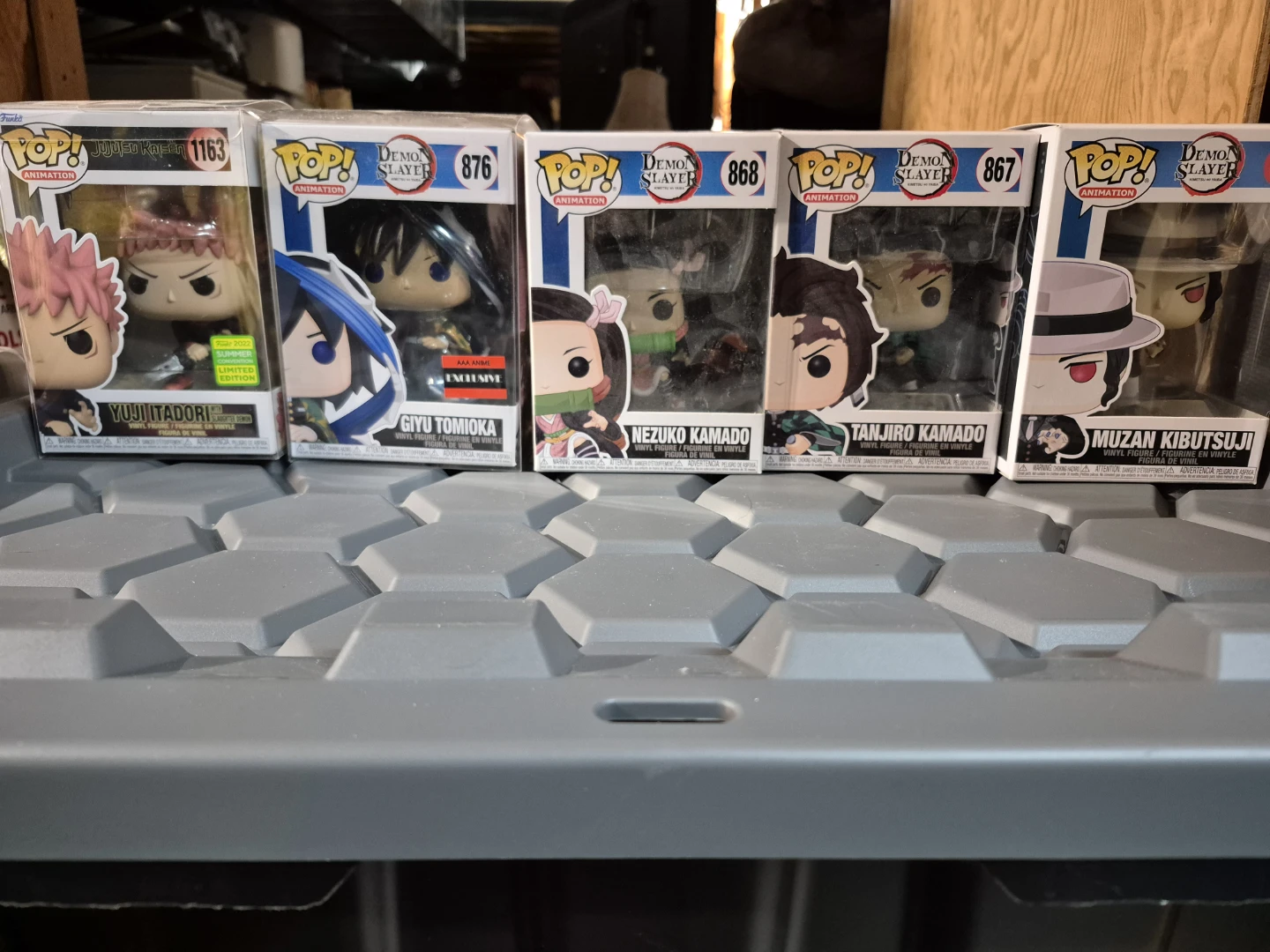 Funko Pops - photo 5