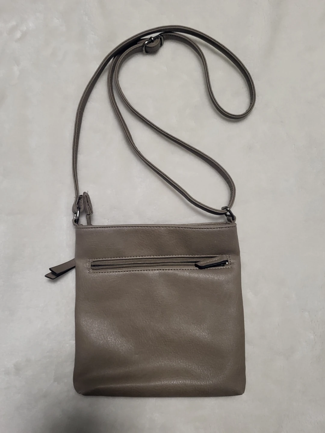 Roots '73 crossbody bag