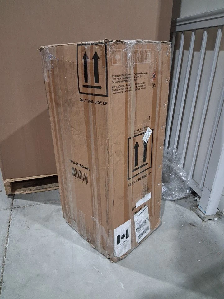 Costway 10,000 BTU Portable Air Conditioner - photo 2