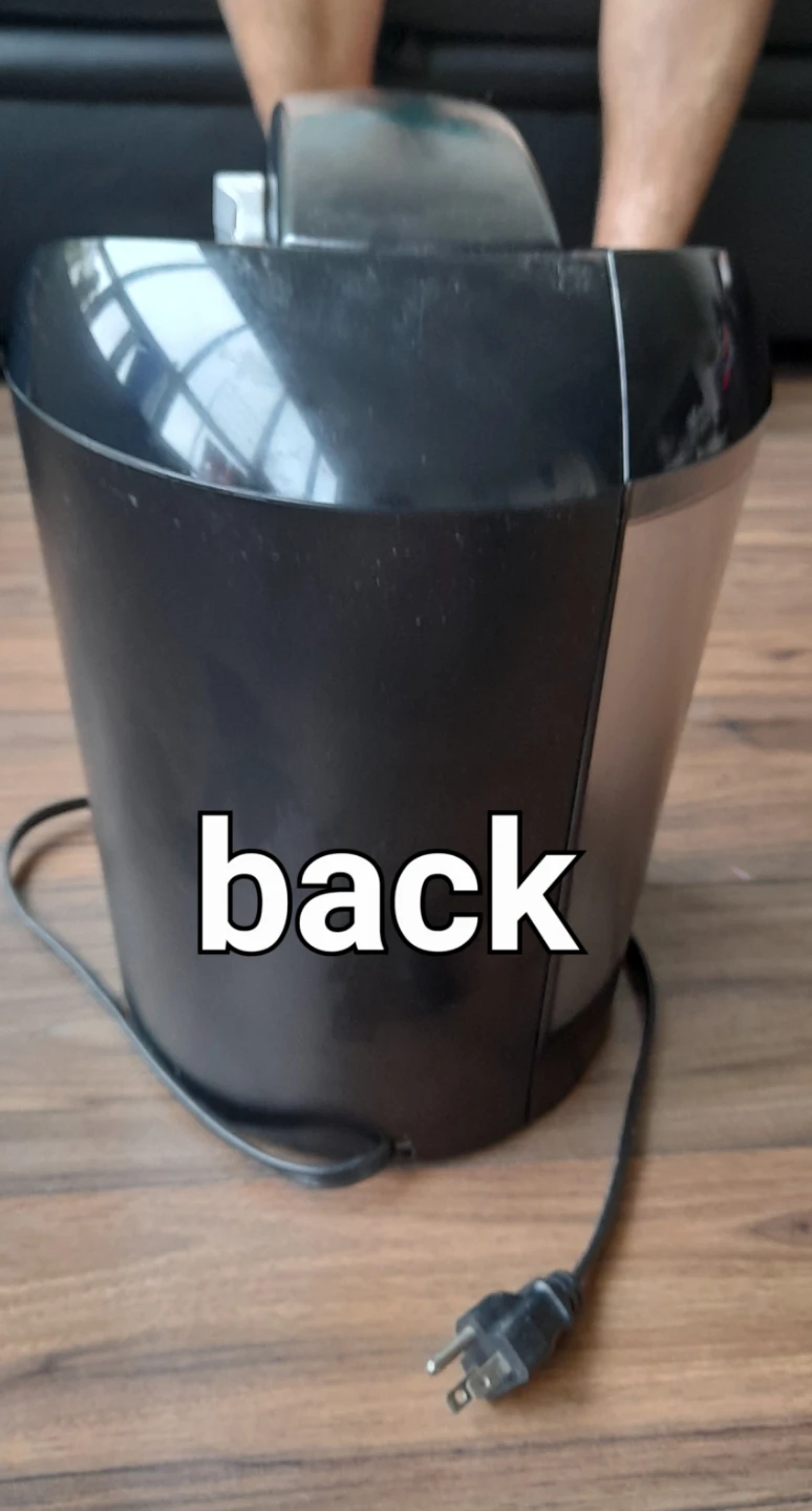 Keurig K-Cup Coffee Maker - photo 5
