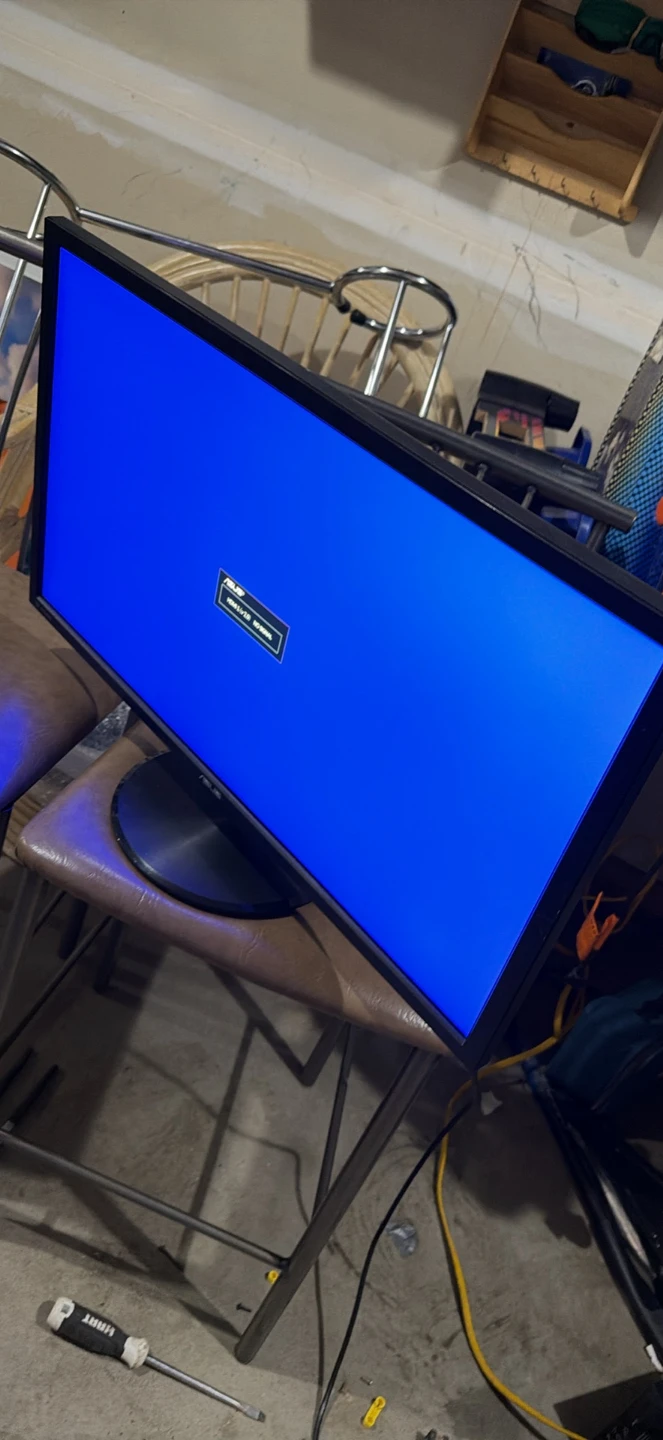 ASUS VP28U 28-inch 4K Monitor