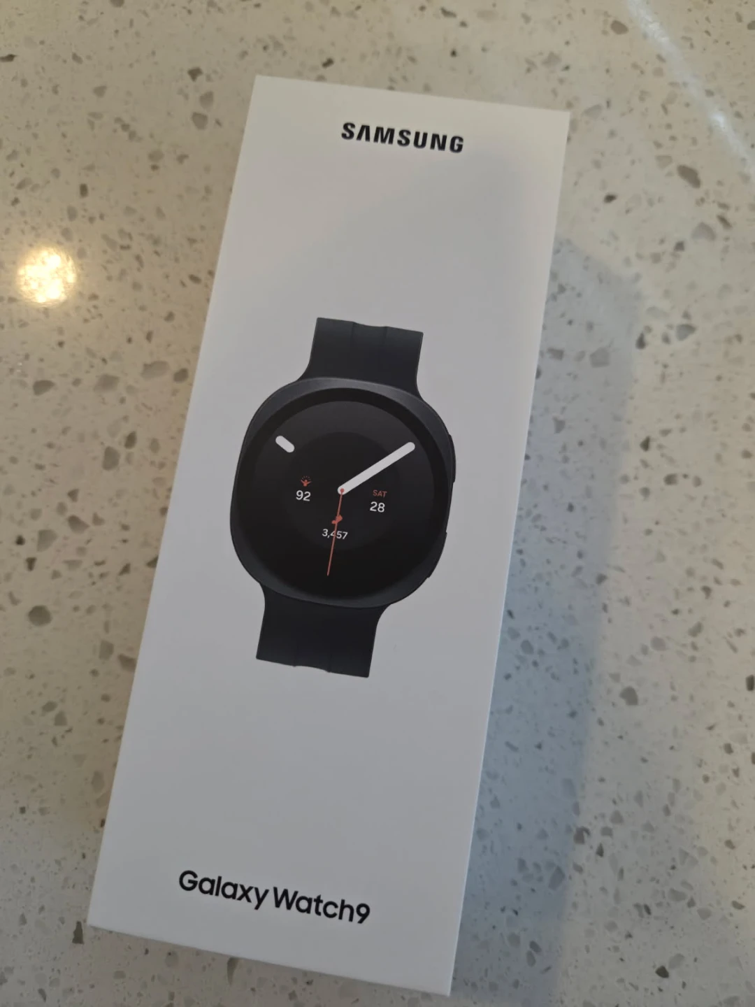 samsung watch9