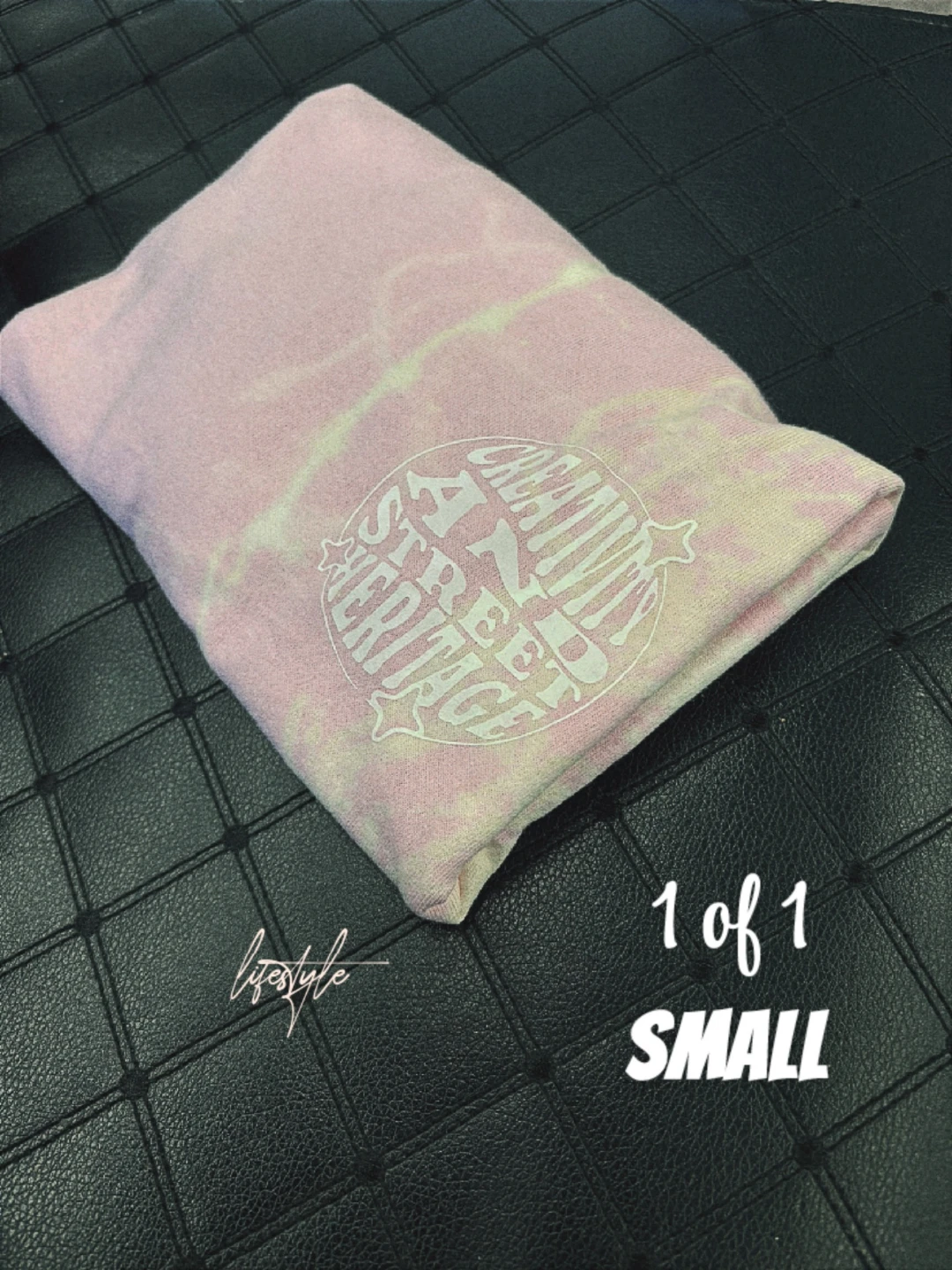 Creativity And Street Heritage T-shirt