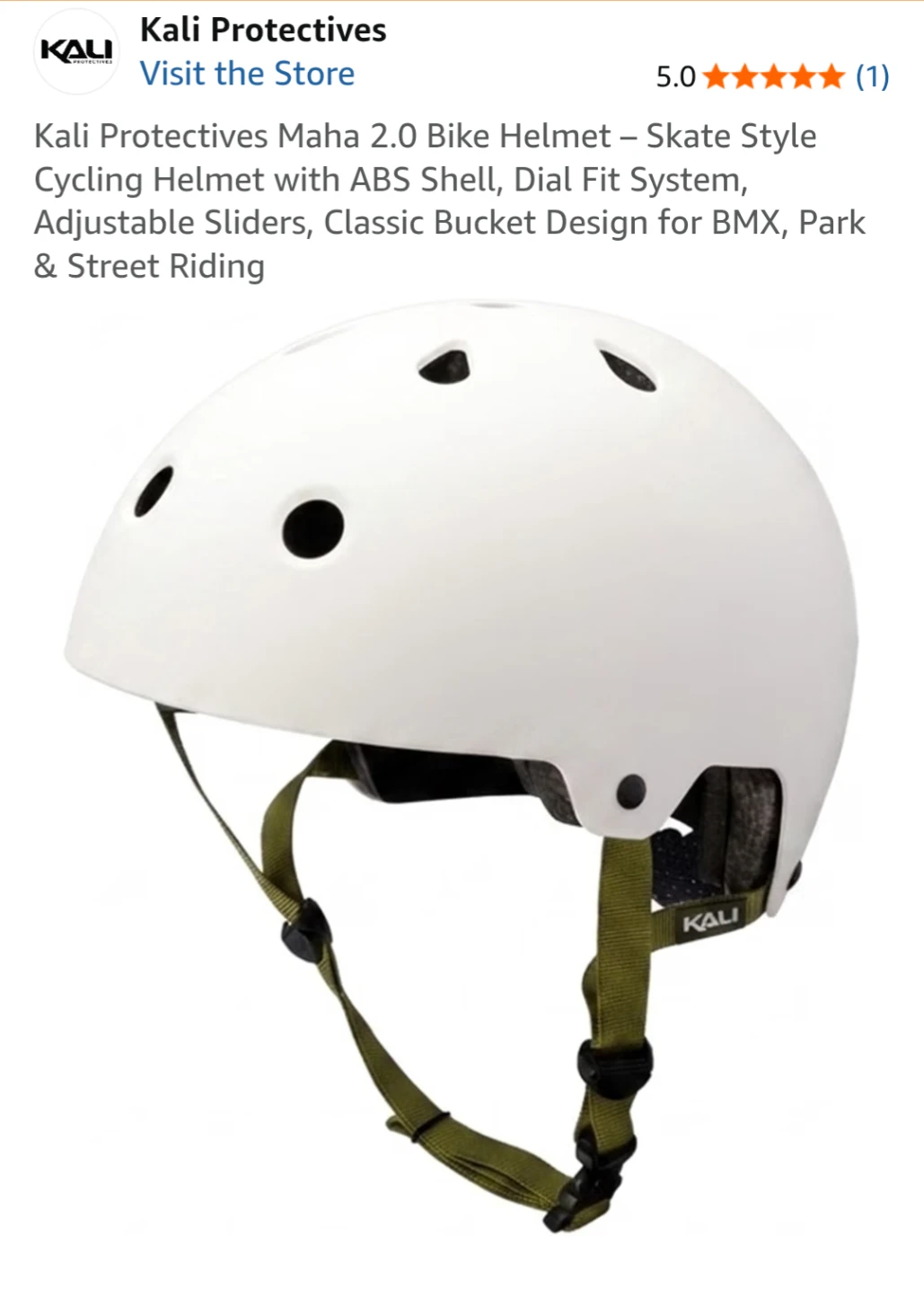 Adult protective skateboard bike Helmet size L - photo 4