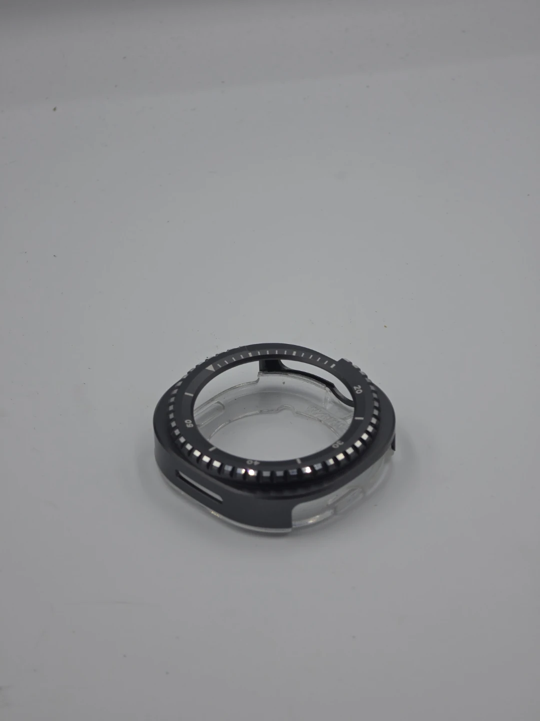 Samsung Galaxy Watch 8 Classic Case and Bezel Cover