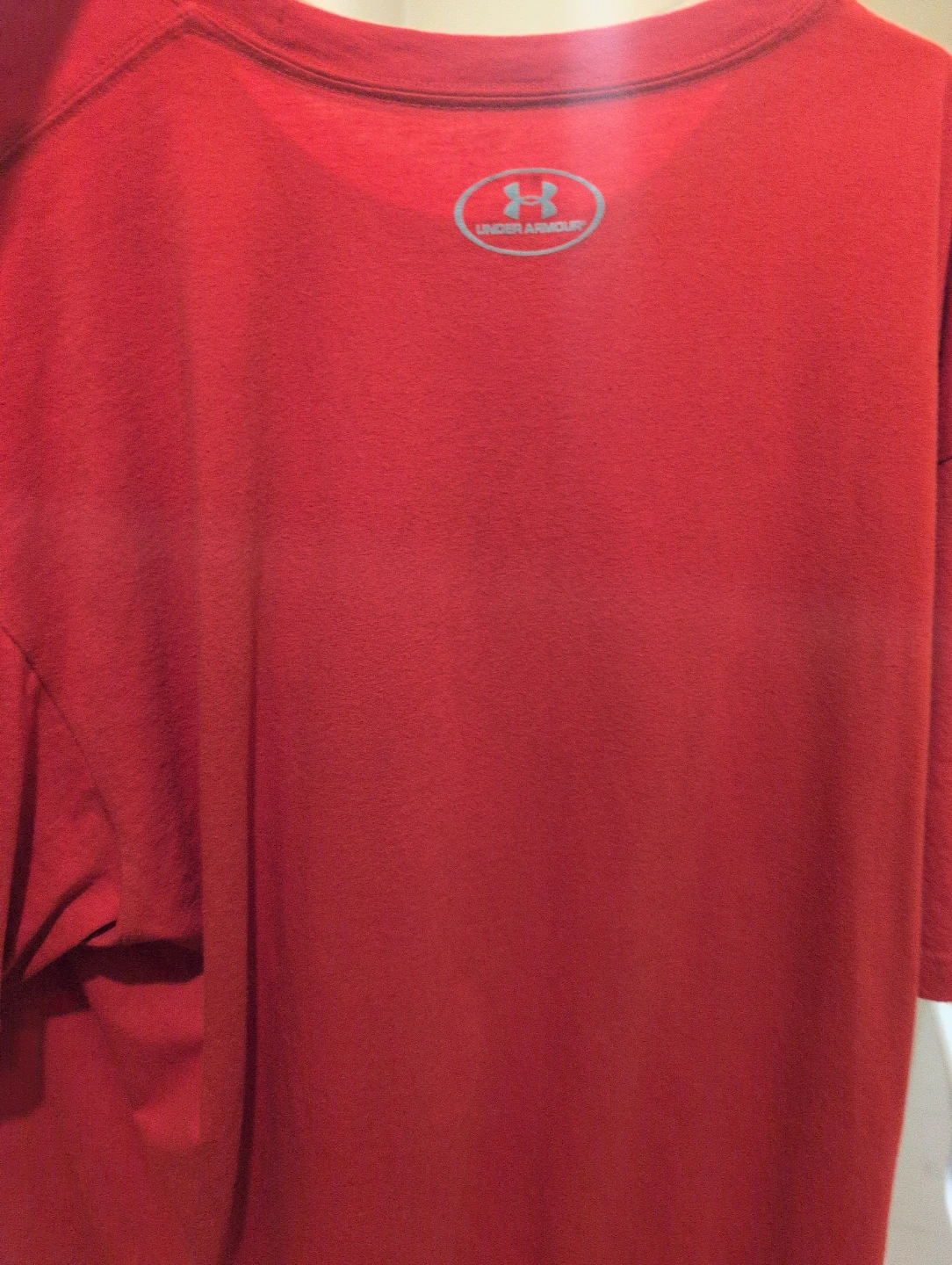 Under Armour Blue Jays T-Shirt - photo 2