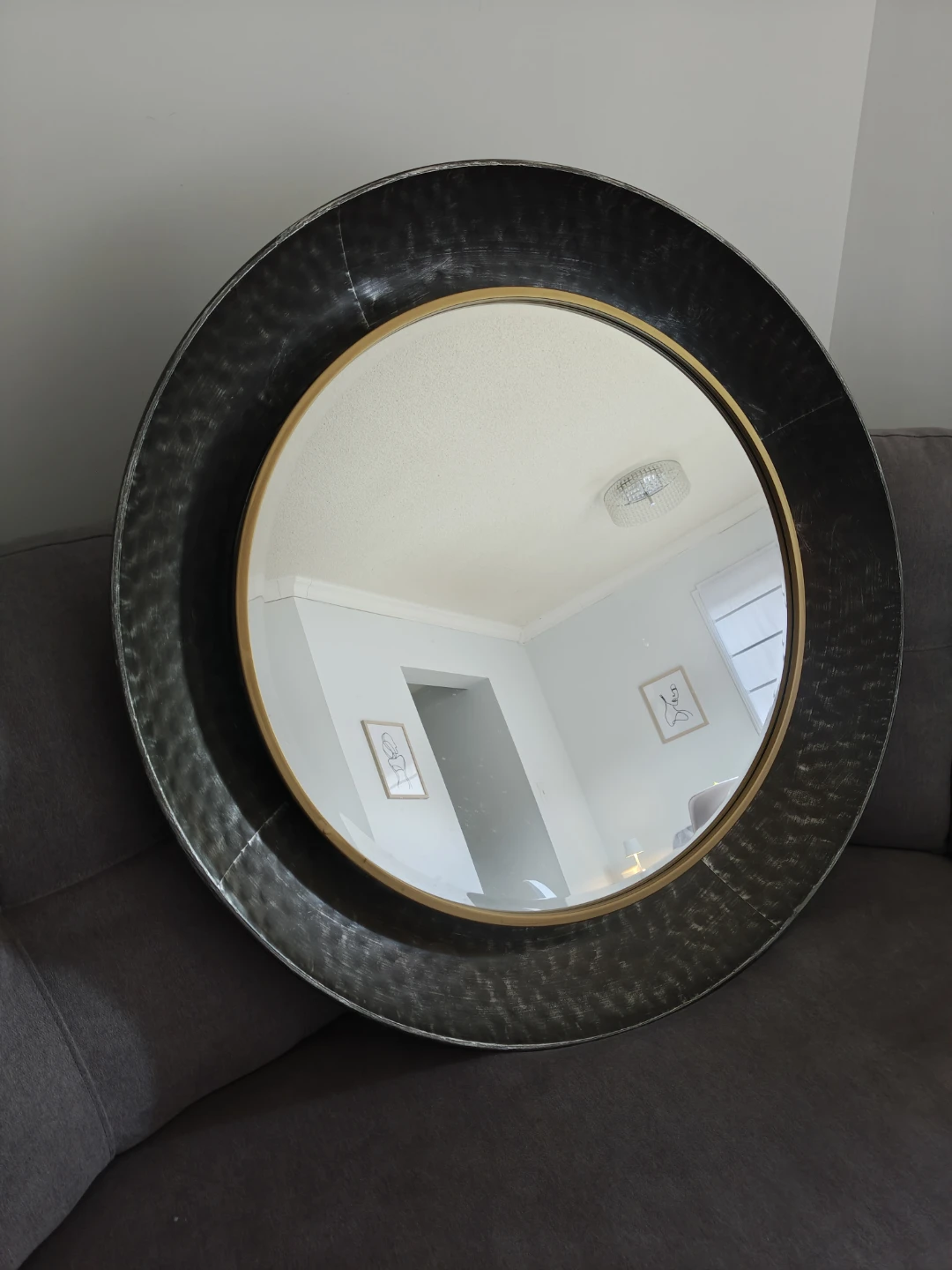 Structube Anaya mirror