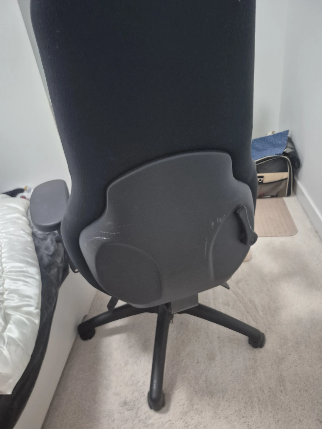 Office Chair - photo 2